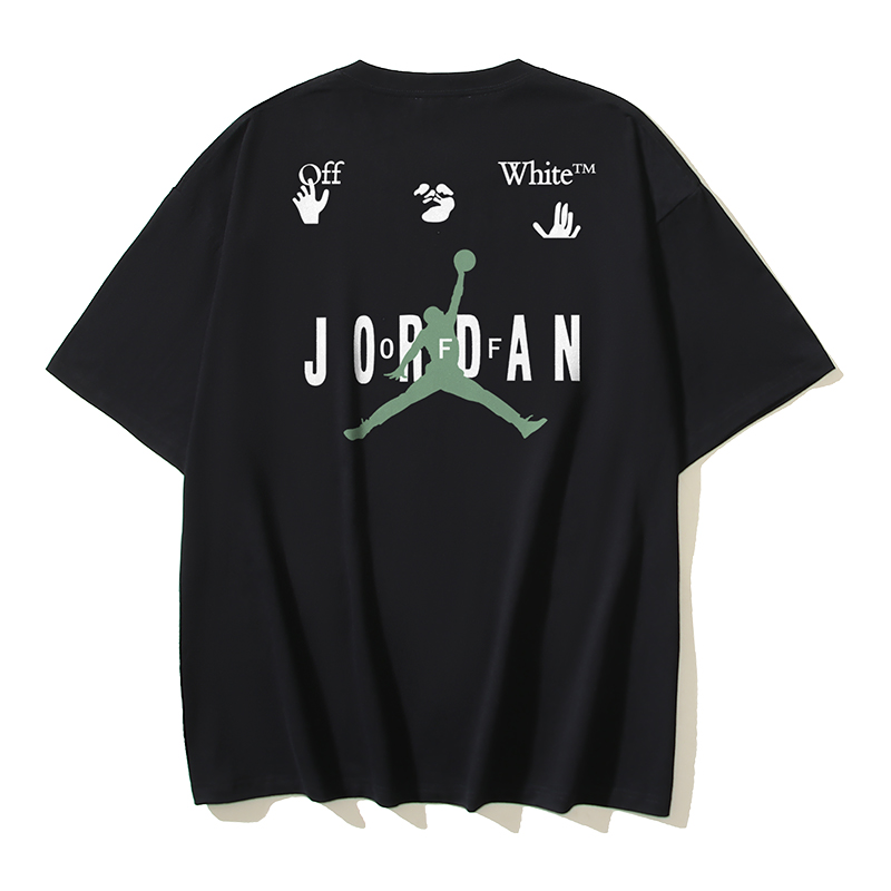 39_166 Off-White T-shirt