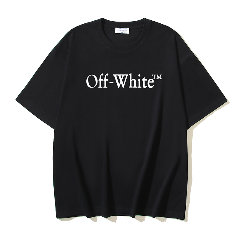 42_173 Off-White T-shirt