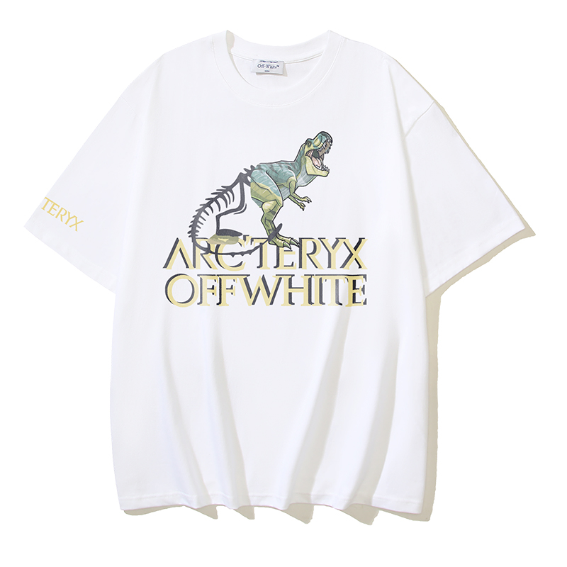 37_163 Off-White T-shirt