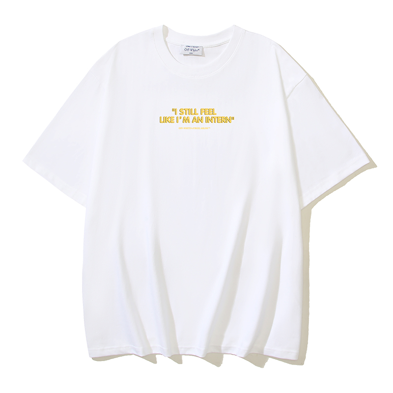 34_159 Off-White T-shirt