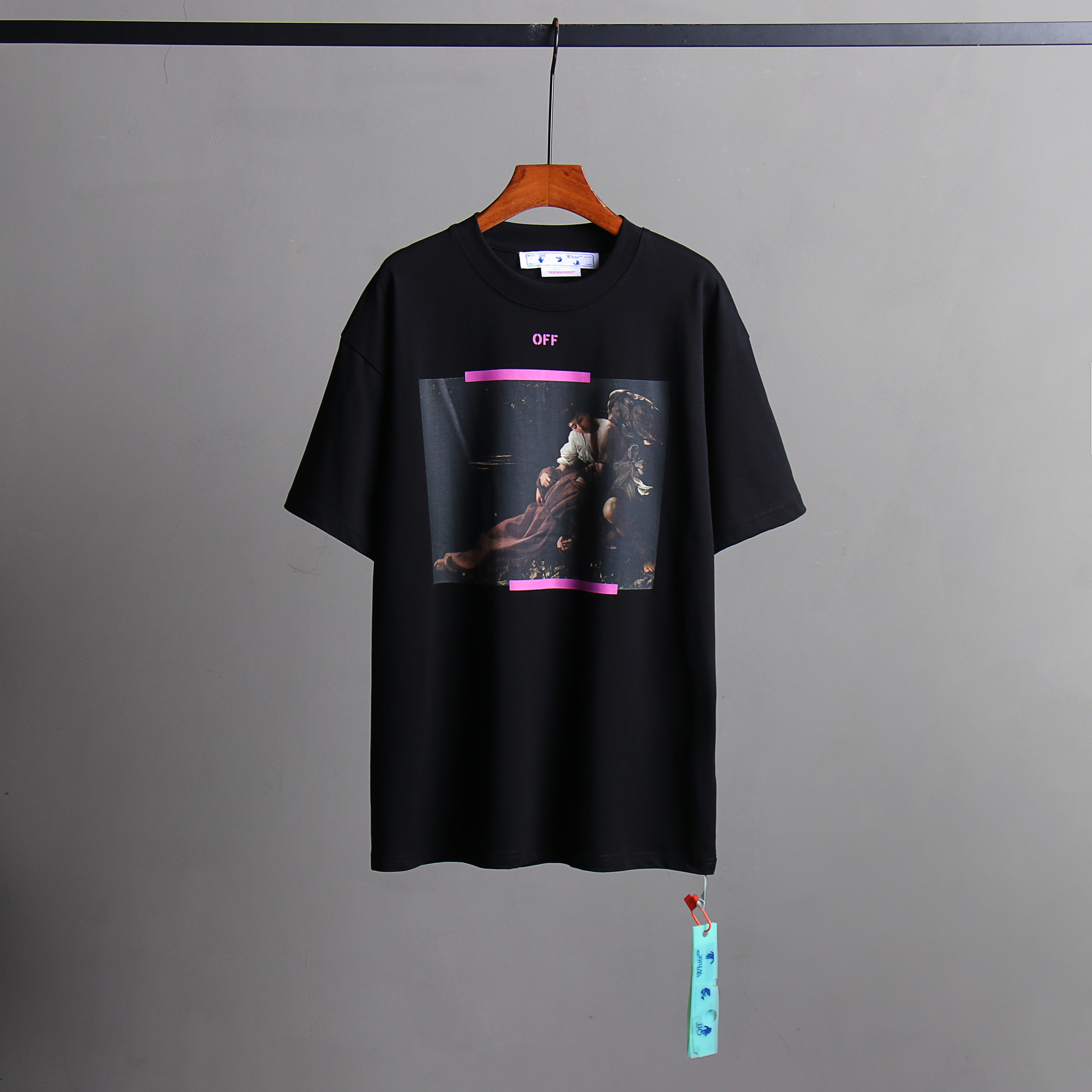 8_4565 Off-White T-shirt