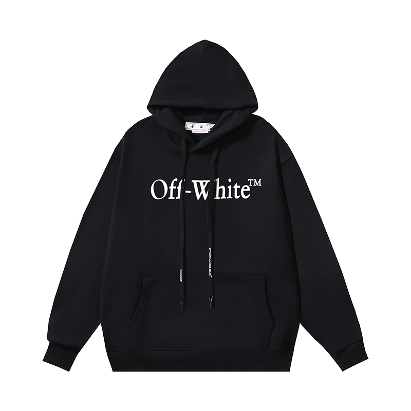 113_116 Off-White Hoodie