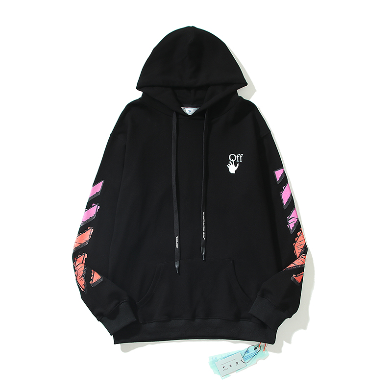 26_5074 Off-White Hoodie