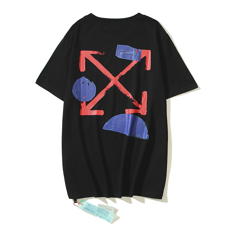 69_1279 Off-White T-shirt