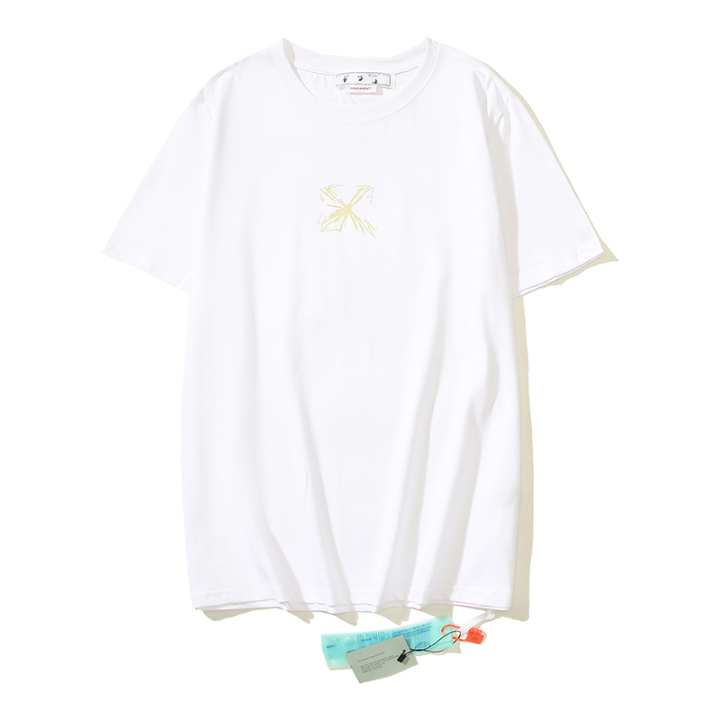 67_1269 Off-White T-shirt