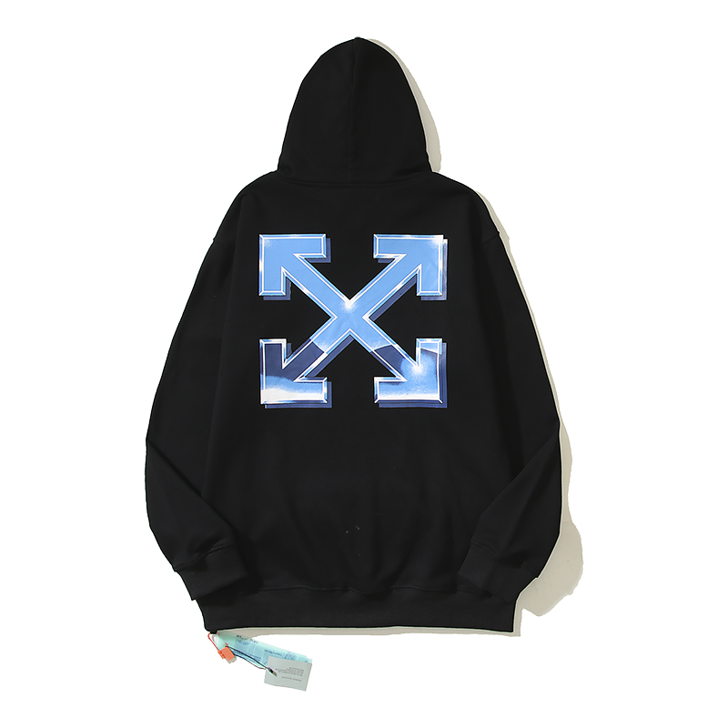 90_5108 Off-White Hoodie