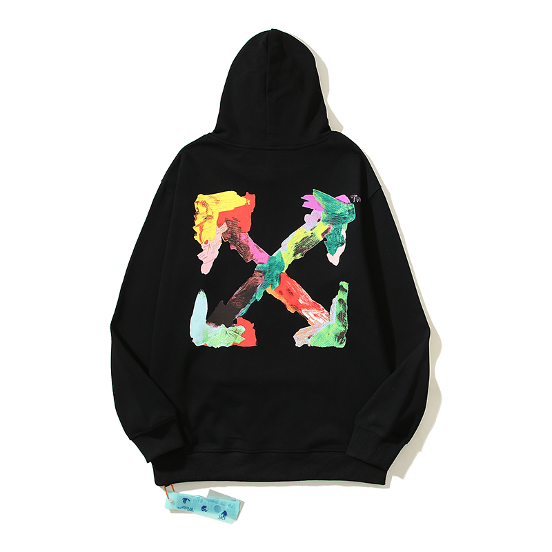 78_5097 Off-White Hoodie