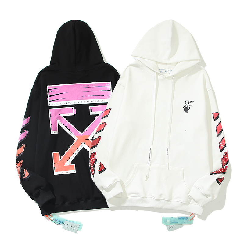 26_5074 Off-White Hoodie