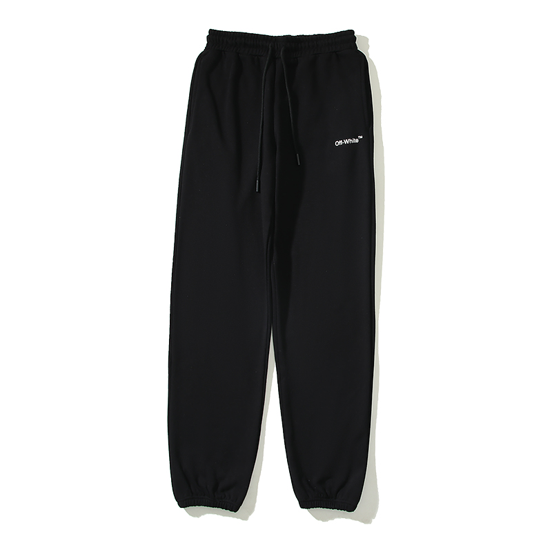 60_3015 Off-White Pants