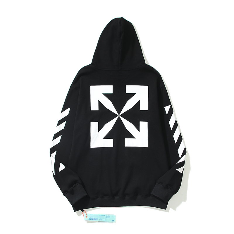 20_5073 Off-White Hoodie