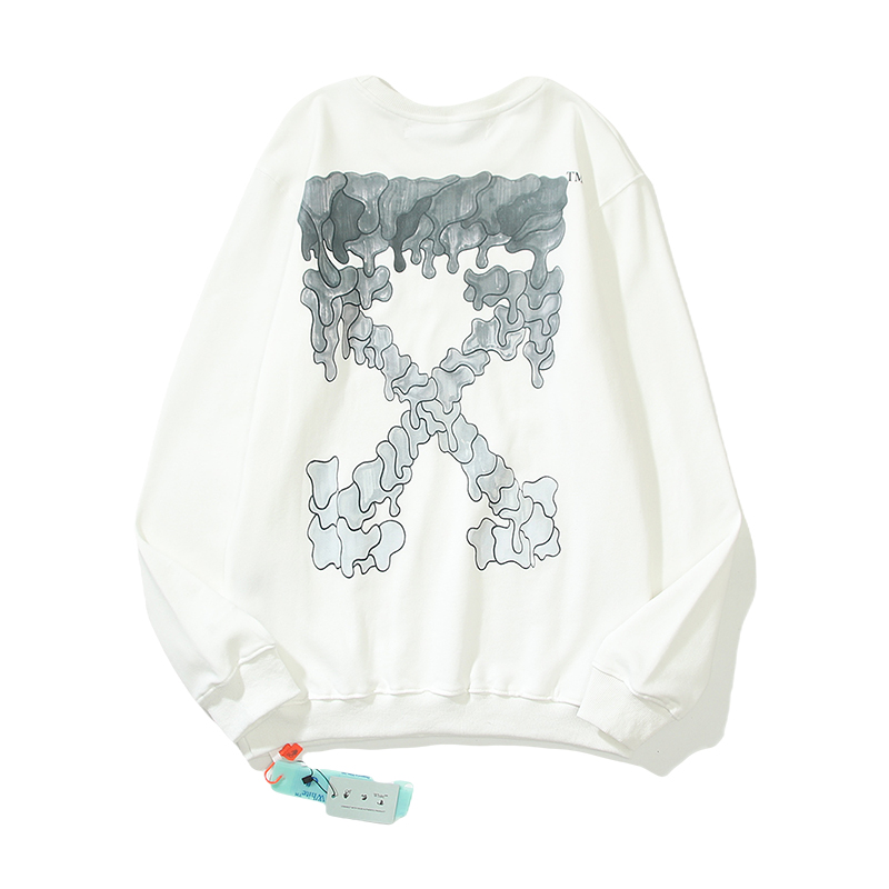 24_2059 Off-White Crewneck