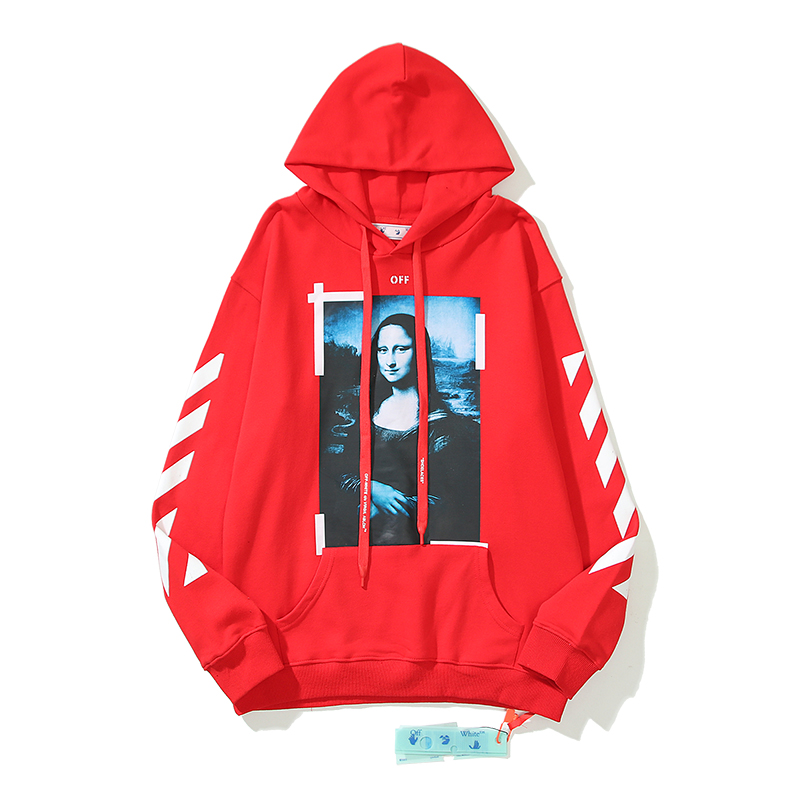 20_5073 Off-White Hoodie