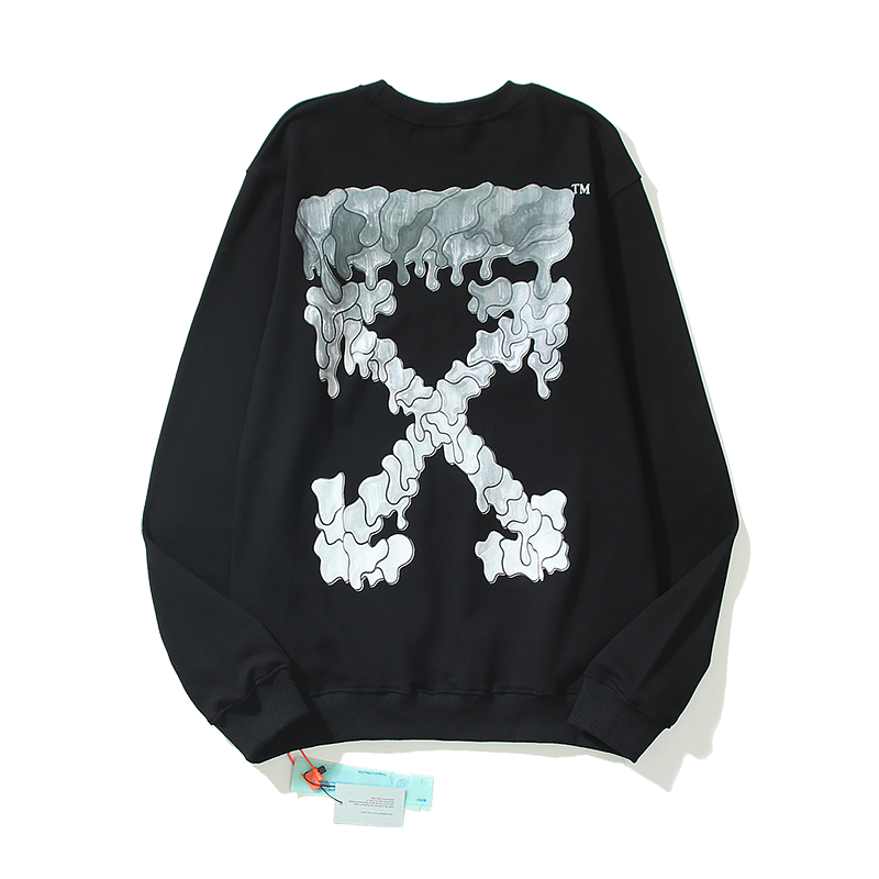 24_2059 Off-White Crewneck