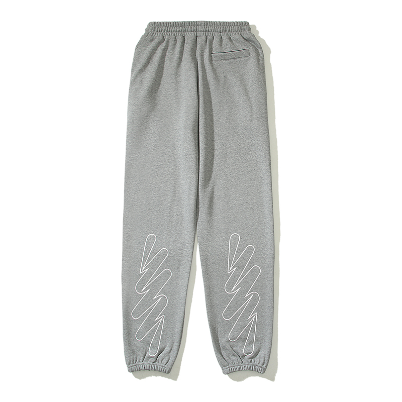 60_3015 Off-White Pants