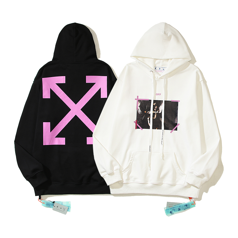 79_5101 Off-White Hoodie