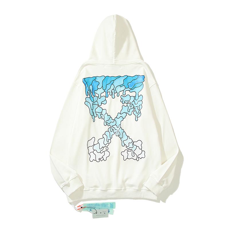 34_5084 Off-White Hoodie