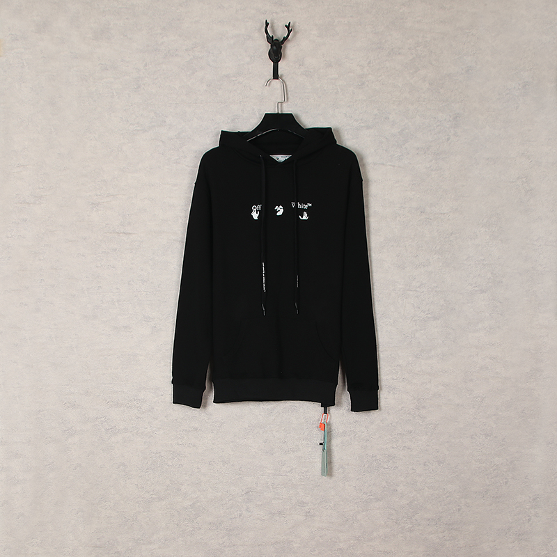 32_5085 Off-White Hoodie