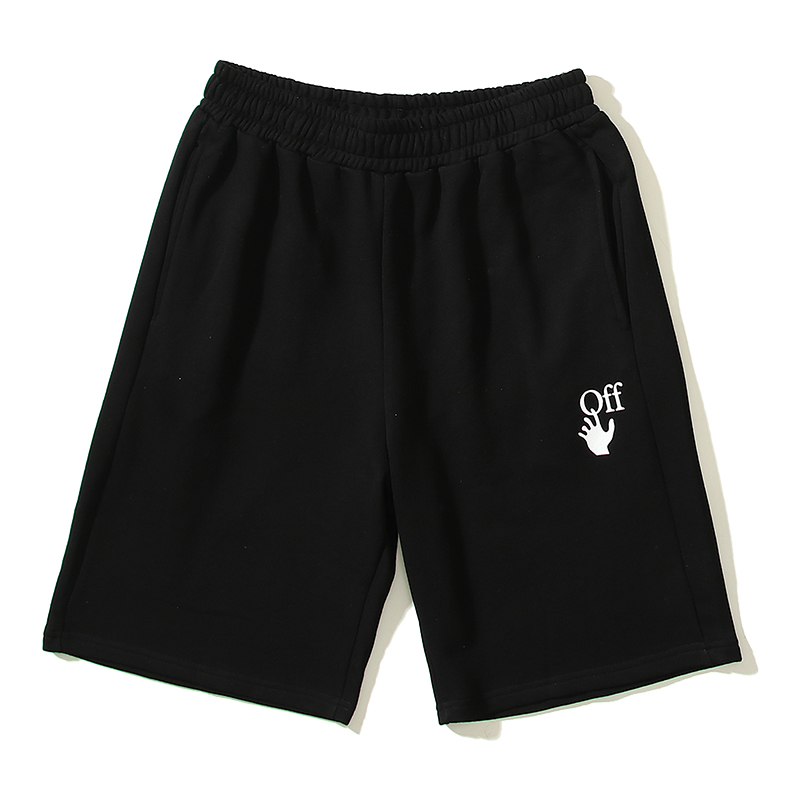 61_3106 Off-White Shorts