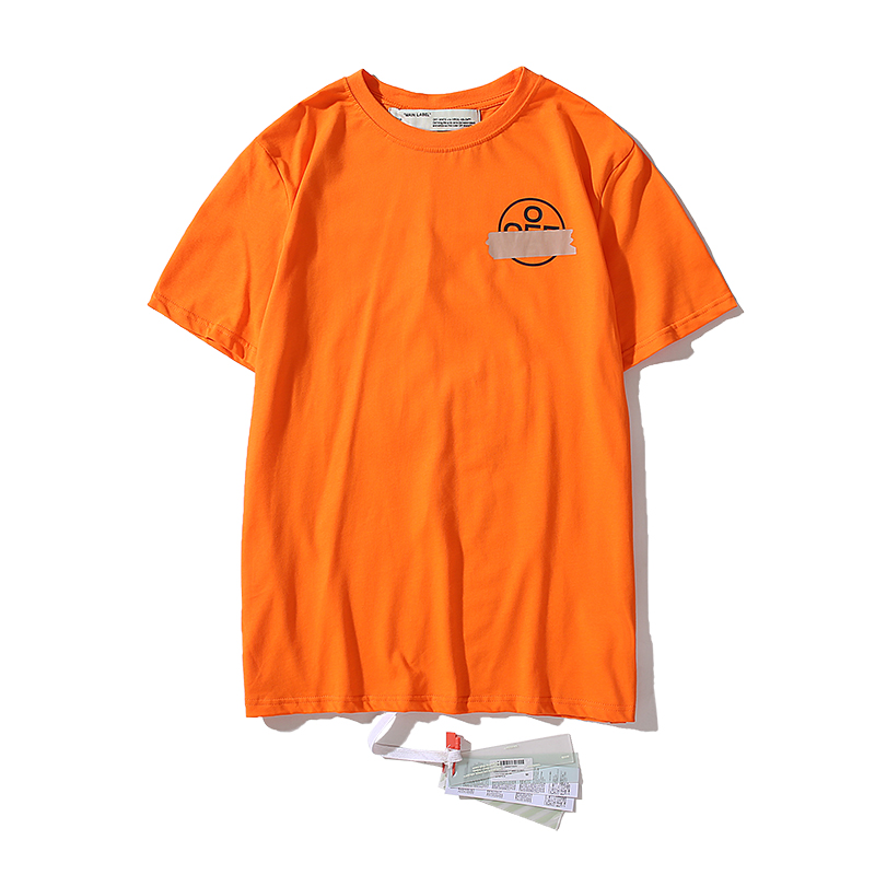 8_1131 Off-White T-shirt