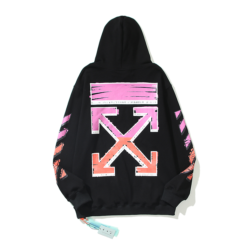 26_5074 Off-White Hoodie