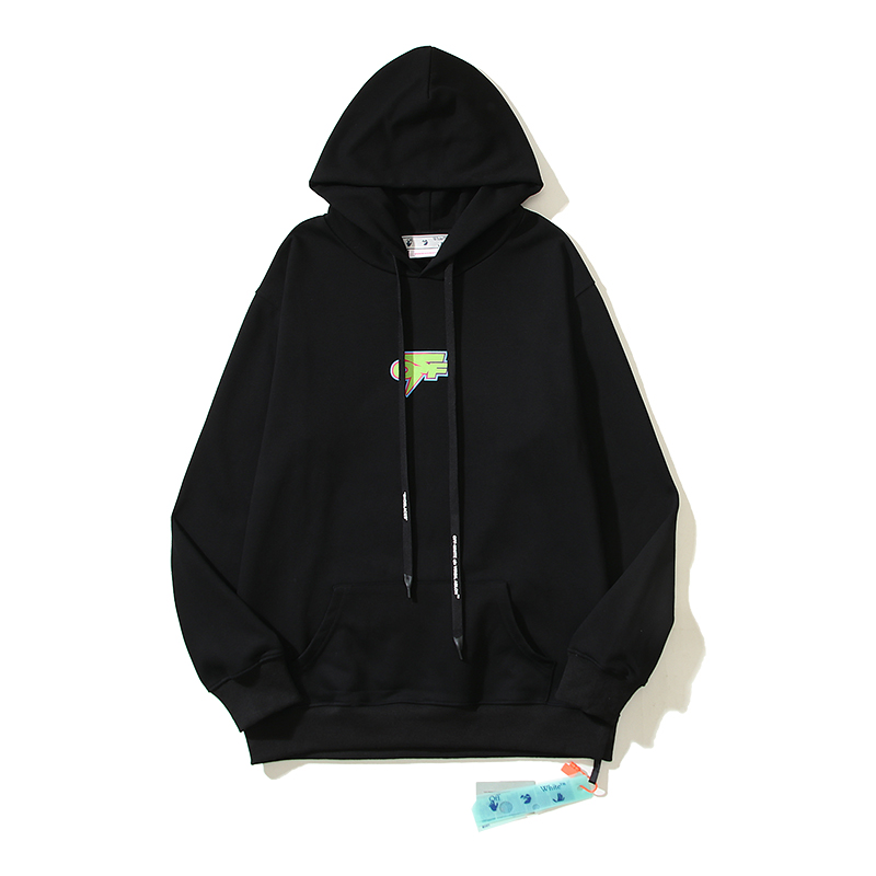 85_5107 Off-White Hoodie