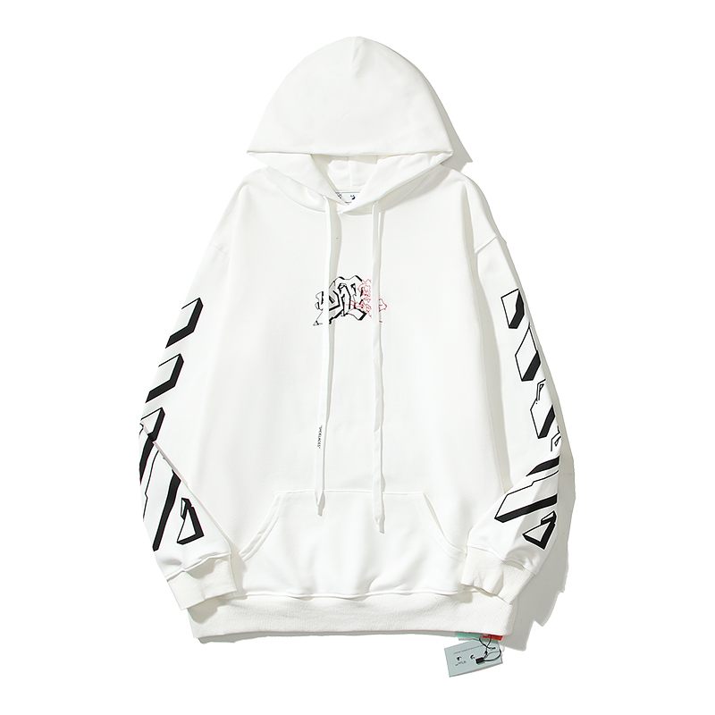 56_5093 Off-White Hoodie