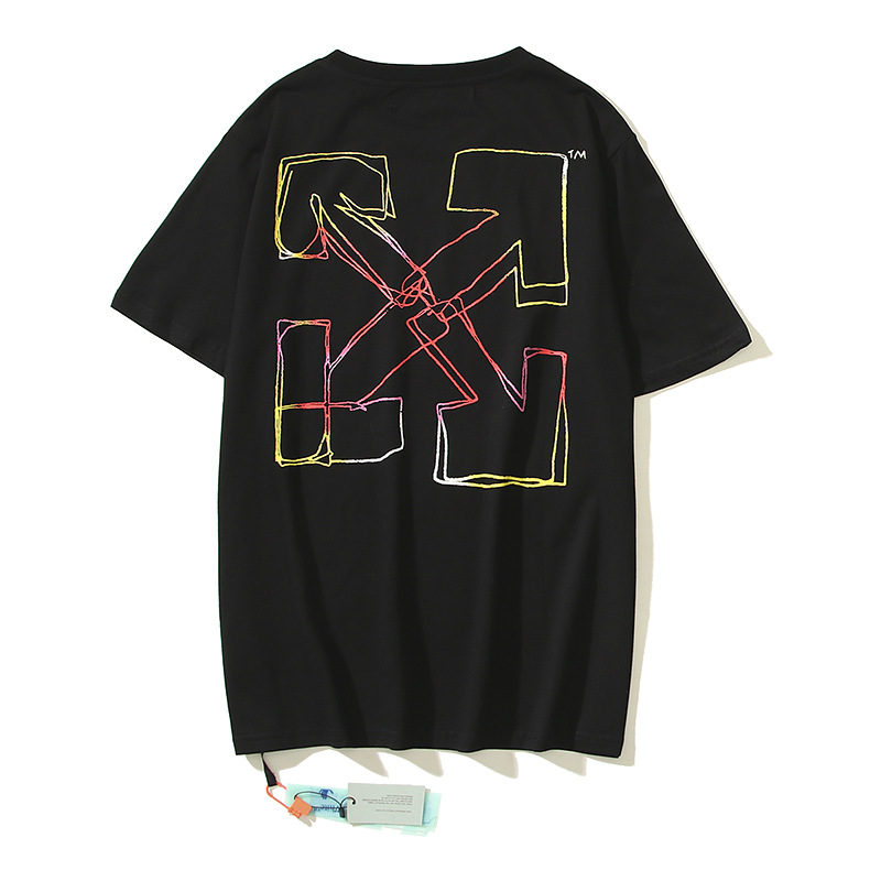 68_1280 Off-White T-shirt