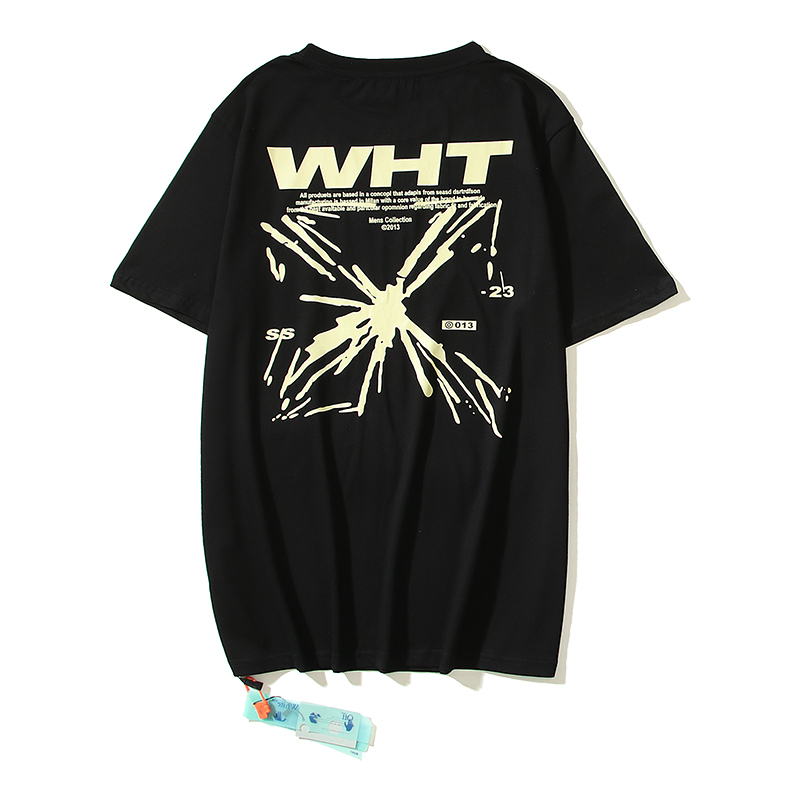 67_1269 Off-White T-shirt