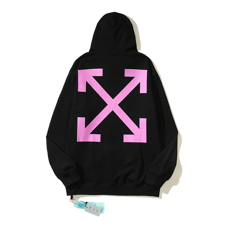 79_5101 Off-White Hoodie