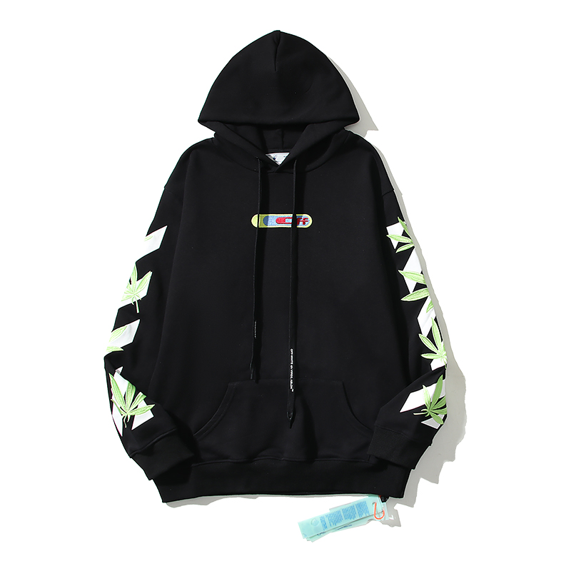 55_5094 Off-White Hoodie