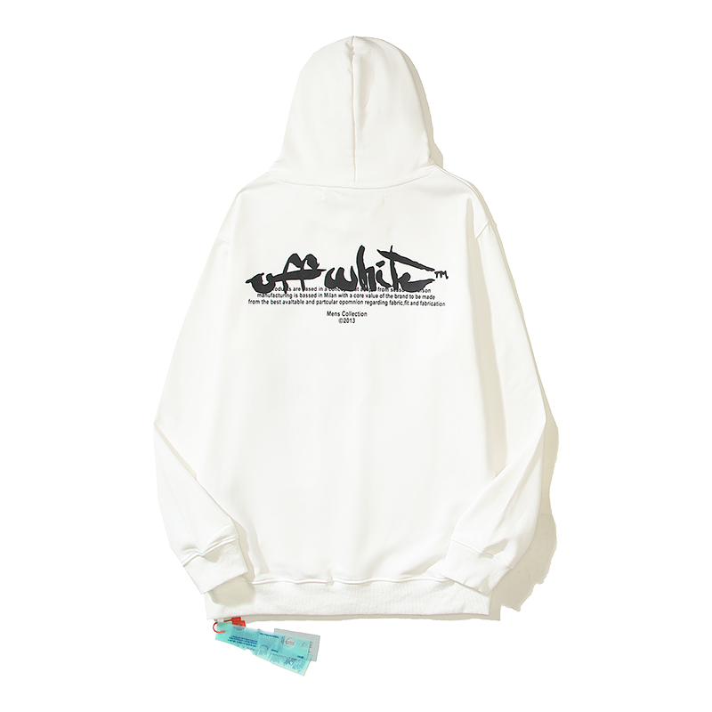 94_5115 Off-White Hoodie