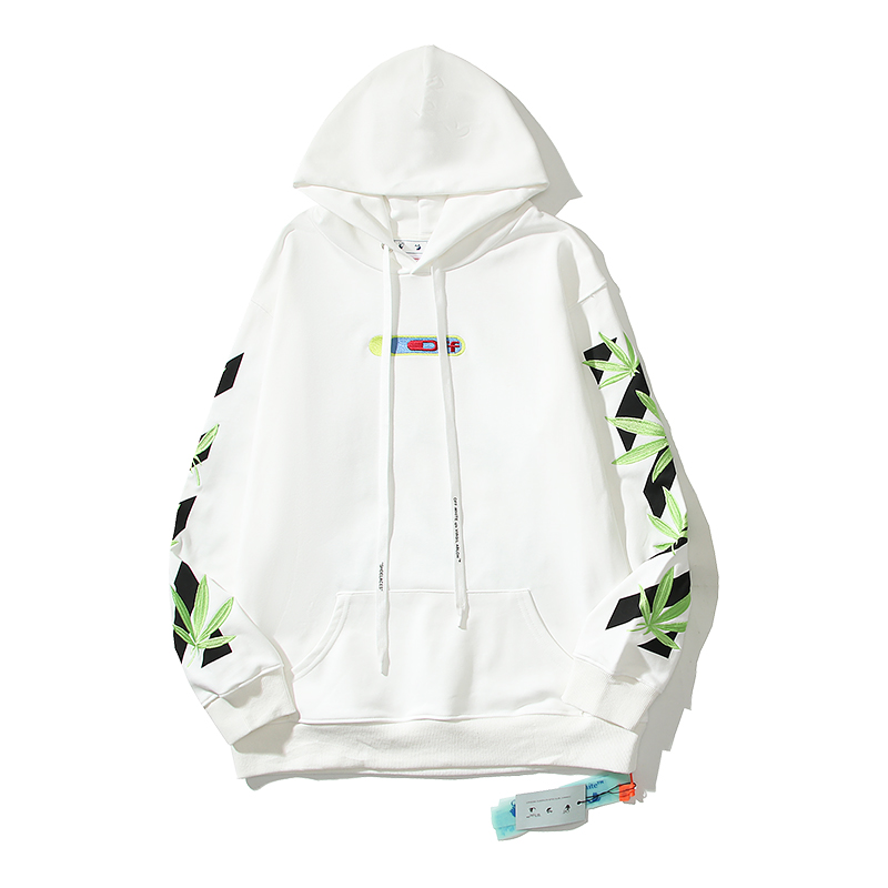 55_5094 Off-White Hoodie