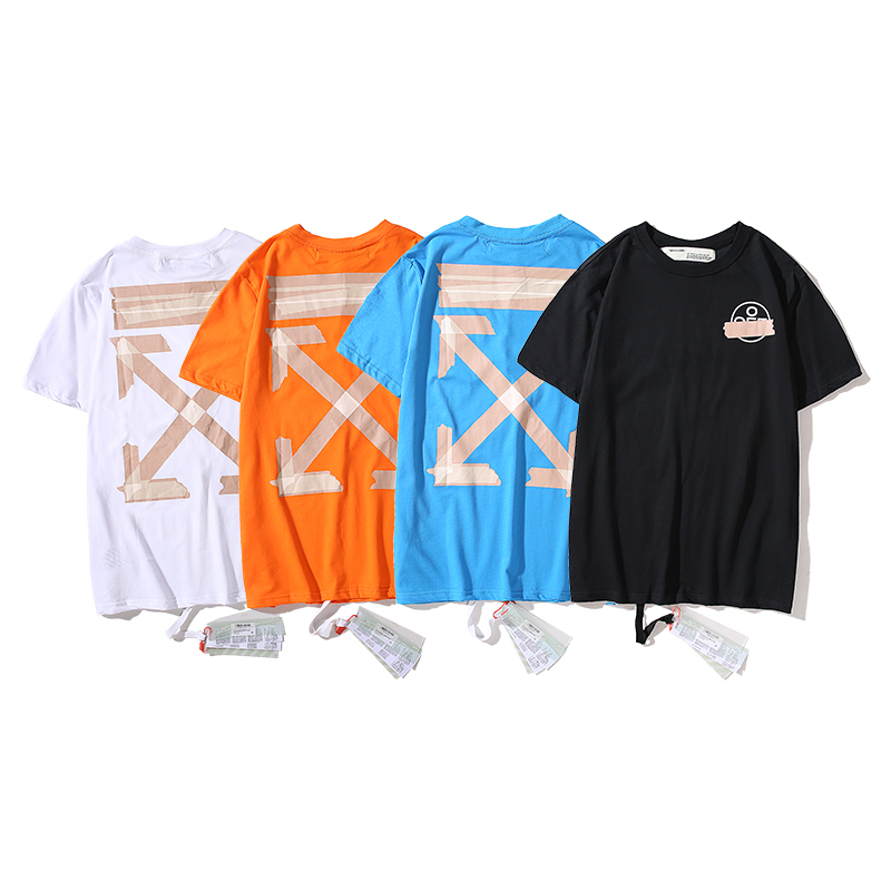 8_1131 Off-White T-shirt