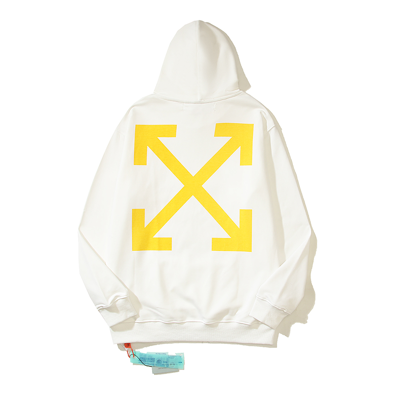 81_5102 Off-White Hoodie