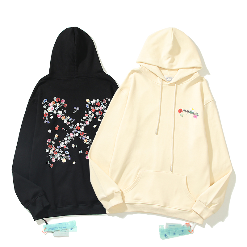 31_5079 Off-White Hoodie