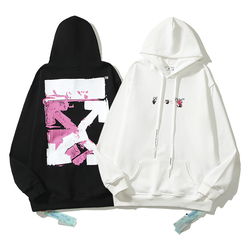 39_5087 Off-White Hoodie