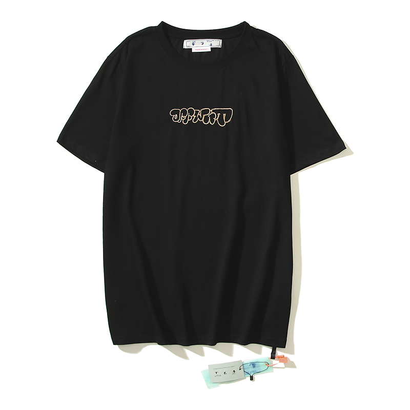 70_1281 Off-White T-shirt