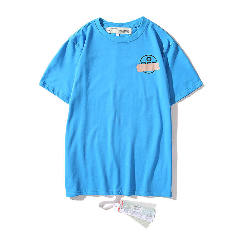 8_1131 Off-White T-shirt