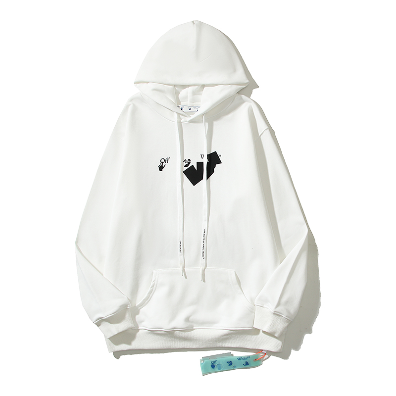45_5089 Off-White Hoodie