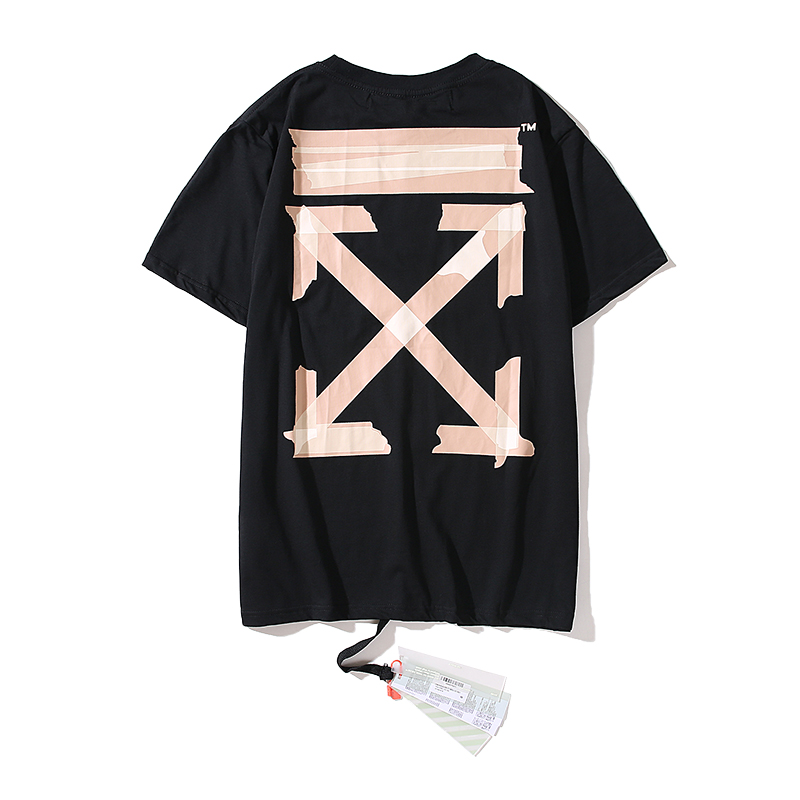 8_1131 Off-White T-shirt