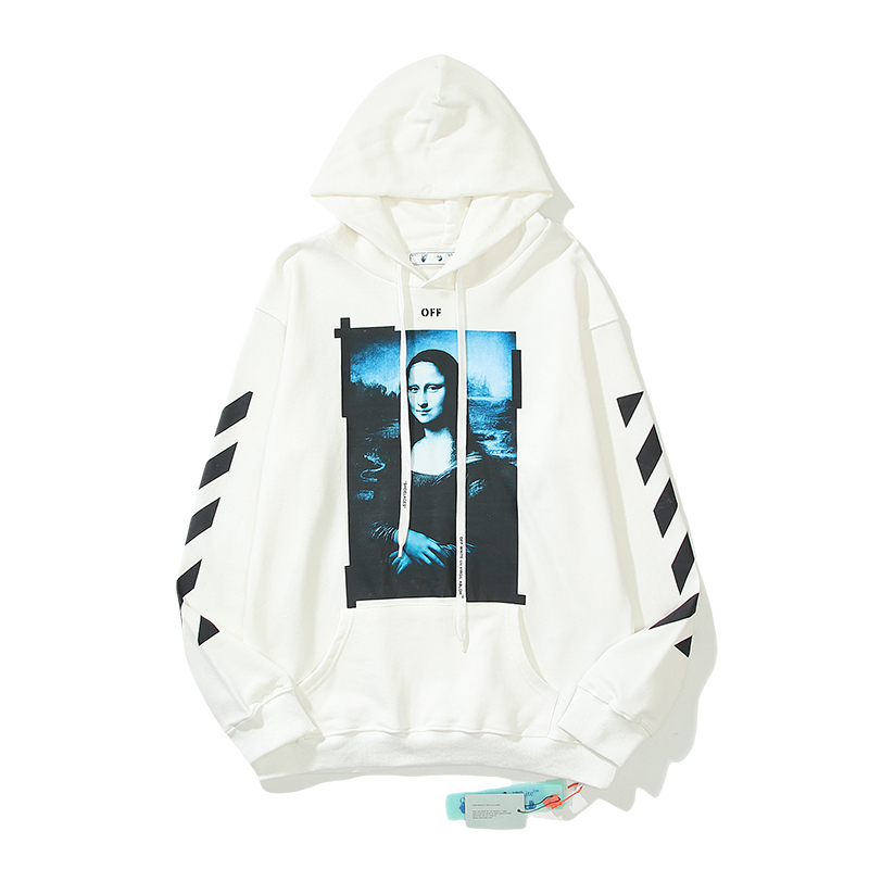 20_5073 Off-White Hoodie