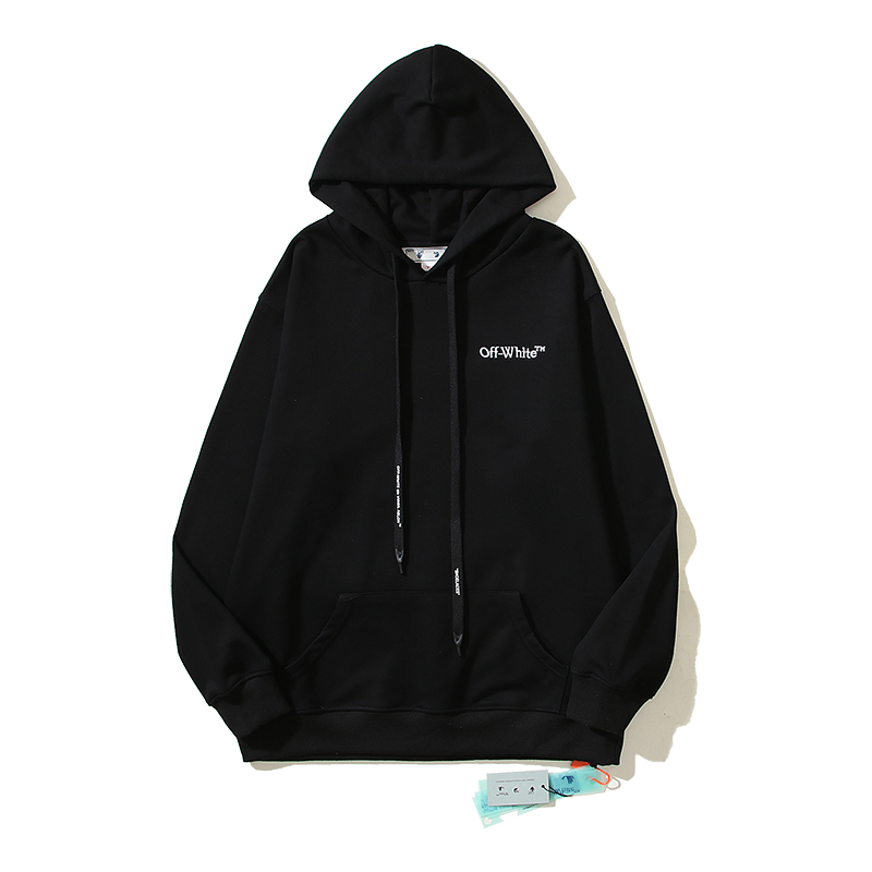 91_5111 Off-White Hoodie