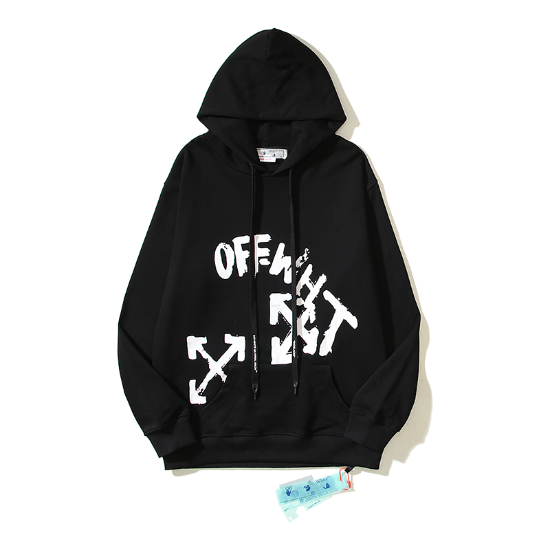 94_5115 Off-White Hoodie