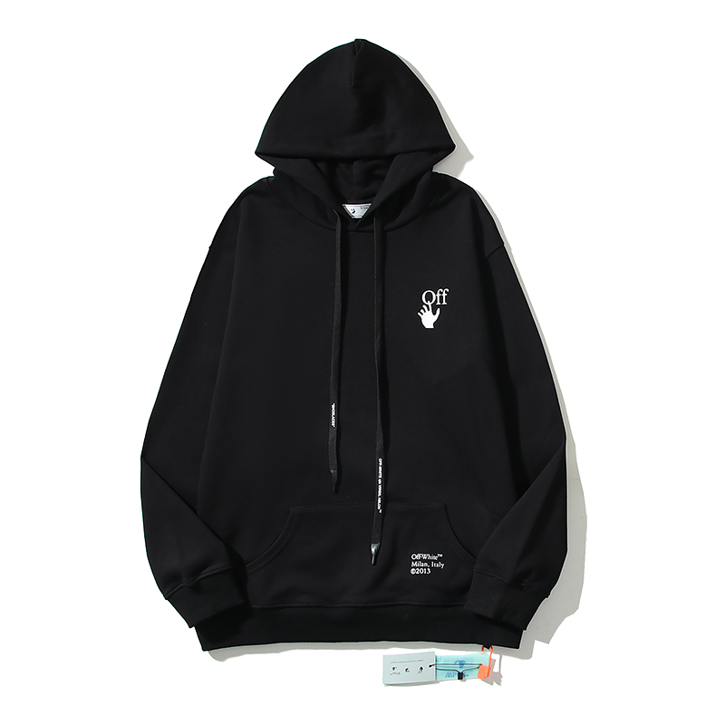 54_5095 Off-White Hoodie