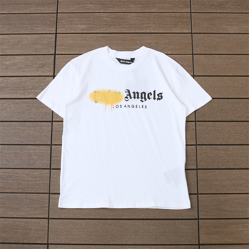 6_68 PALM ANGELS T-shirt