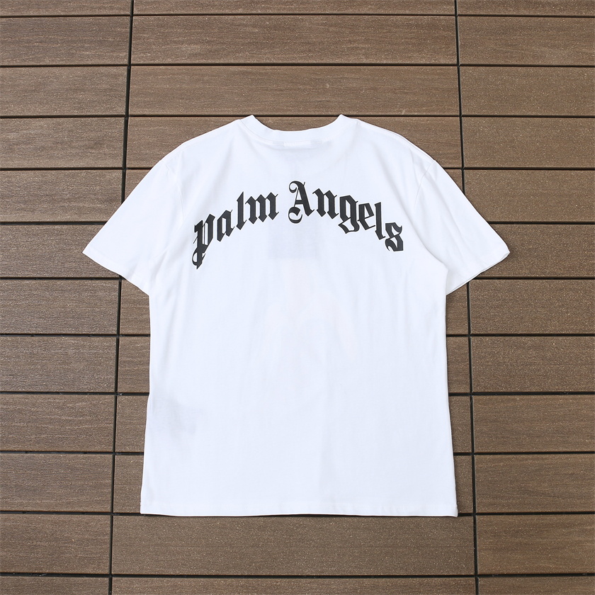 116_75 PALM ANGELS T-shirt