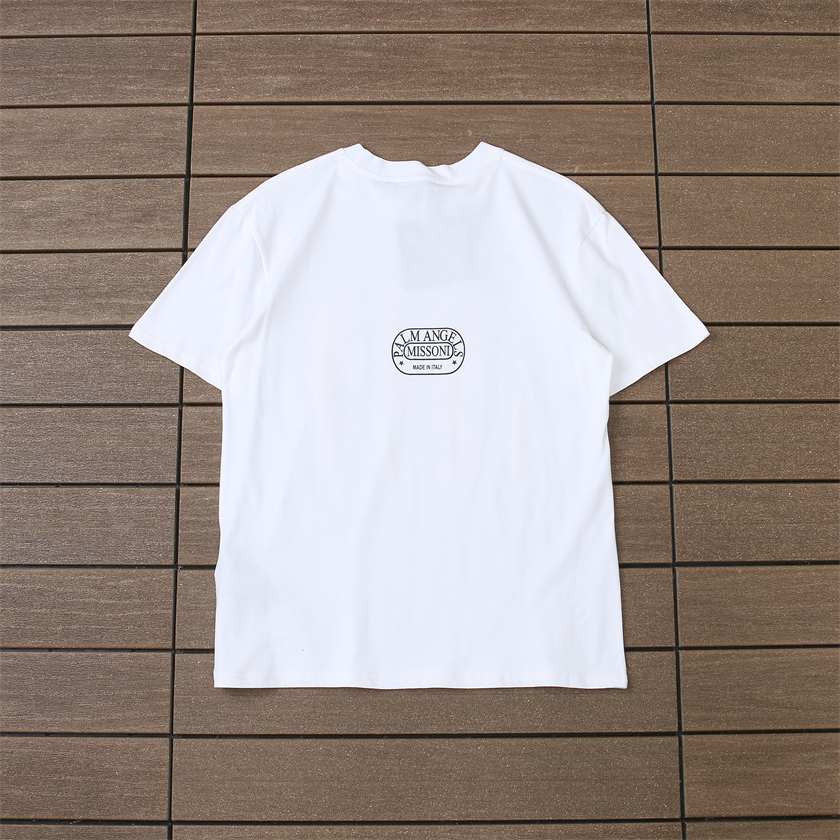 115_68 PALM ANGELS T-shirt