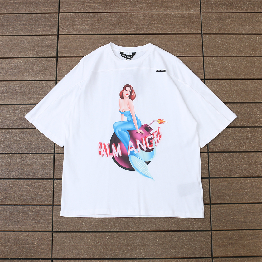 1_88 PALM ANGELS T-shirt