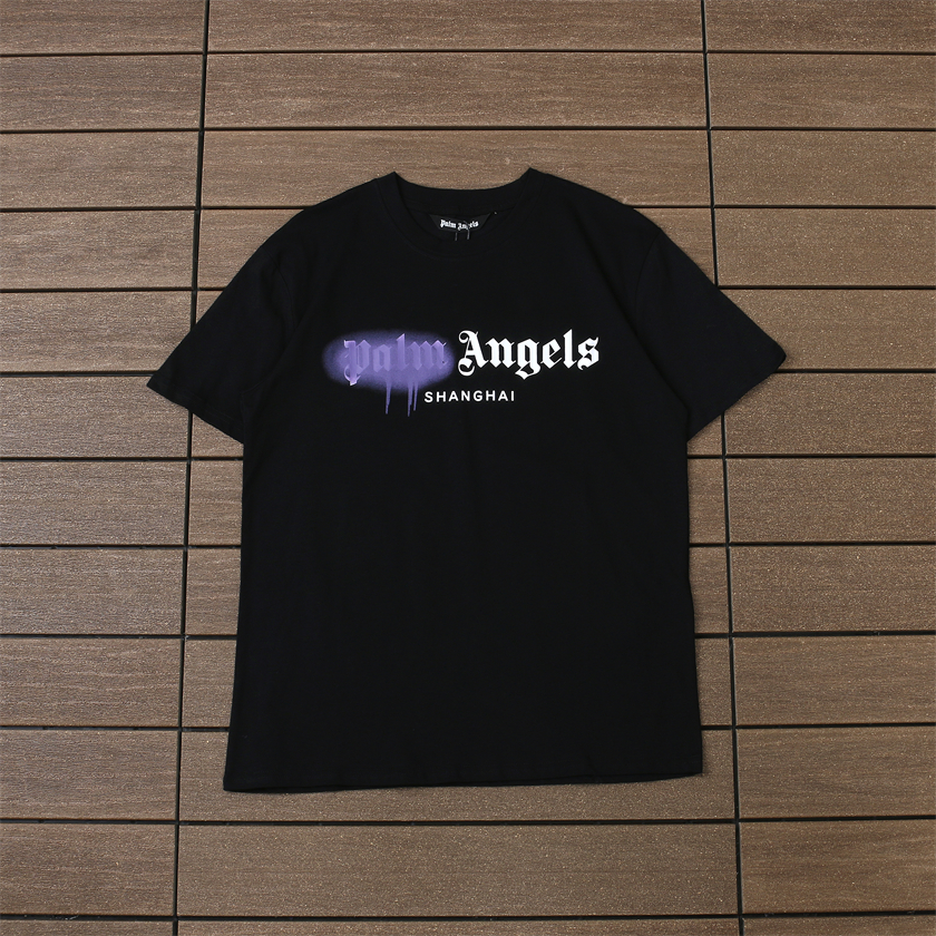 7_68 PALM ANGELS T-shirt