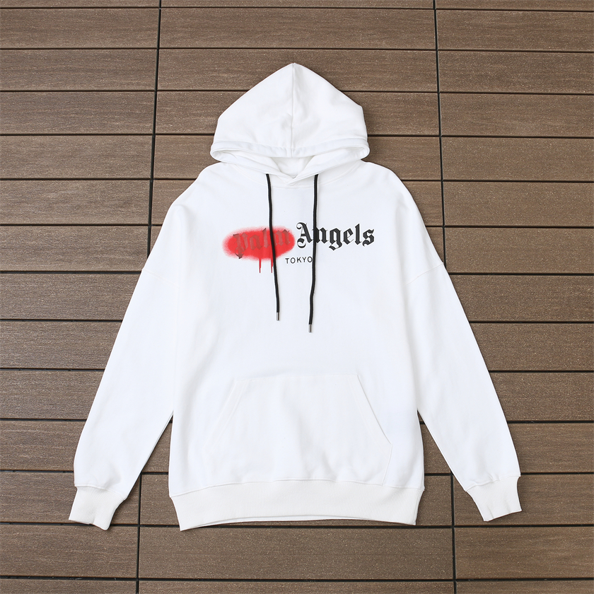 118_138 PALM ANGELS HOODIE
